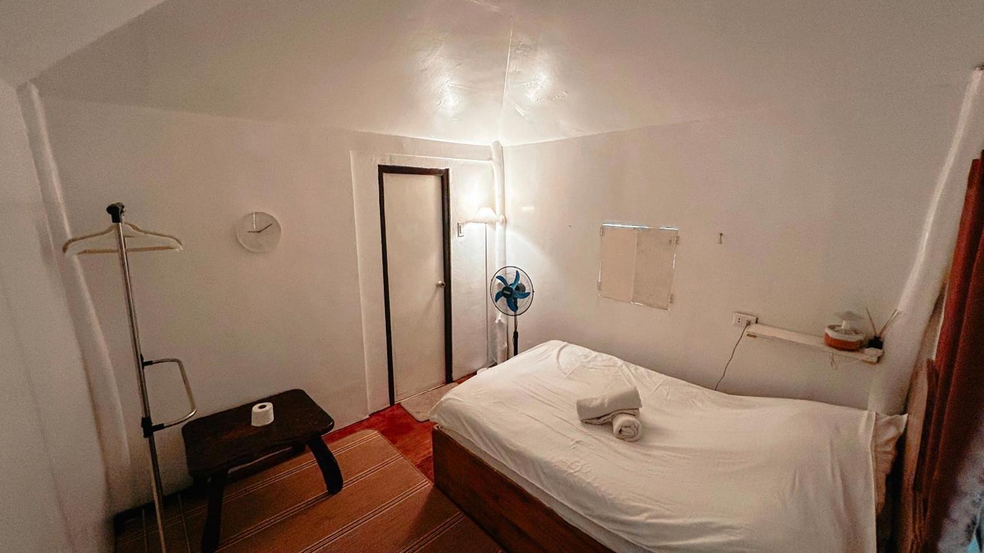Islo Hut Kaliwa Hotel General Luna  Exterior foto